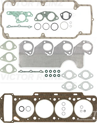 Gasket Kit, cylinder head